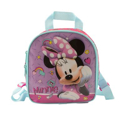Lancheira Infantil Le Minnie - Xeryus