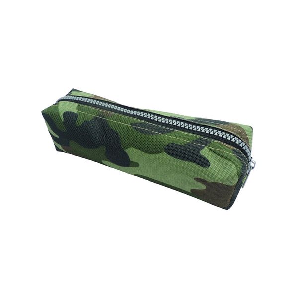 Estojo Teen Pupylex Tradicional Camuflado Estojo Teen Pupylex Tradicional Camuflado