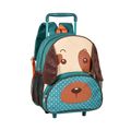 MOCHILETE INF UP STYLE BABY PETS BOY 13"
