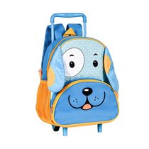 Mochilete Infantil Up Style Baby Pets Boys 13" - Item Sortido