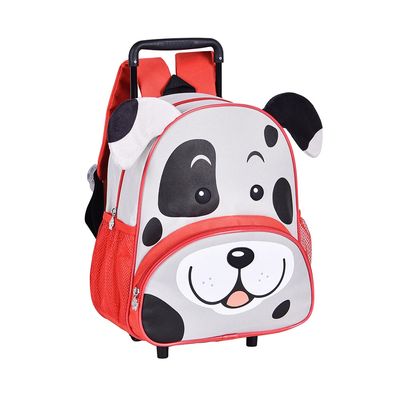 Mochilete Infantil Up Style Baby Pets Boys 13" - Item Sortido