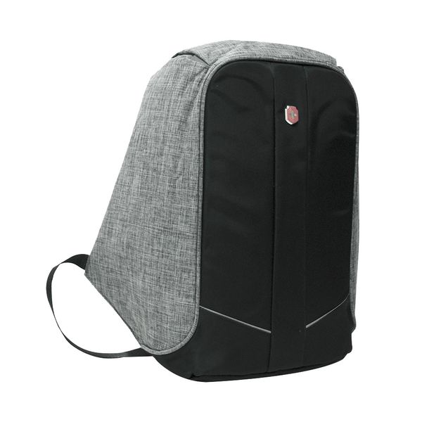 Mochila para Notebook Y'ins Style Slim Executive - Item Sortido Mochila para Notebook Y'ins Style Slim Executive - Item Sortido