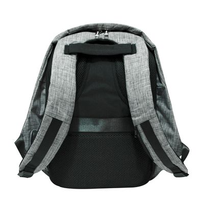 Mochila para Notebook Y'ins Style Slim Executive - Item Sortido