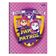 Caderno Brochurão Foroni Capa Dura Paw Patrol 80 Folhas - Item Sortido