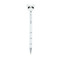 Kit Escrita Brw Zoo Panda com Lapiseira 0.7mm e Borracha