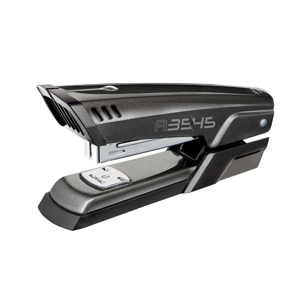Grampeador de Mesa Maped Advanced Metal Chumbo Cinza Nº26/06 para até 25 Folhas