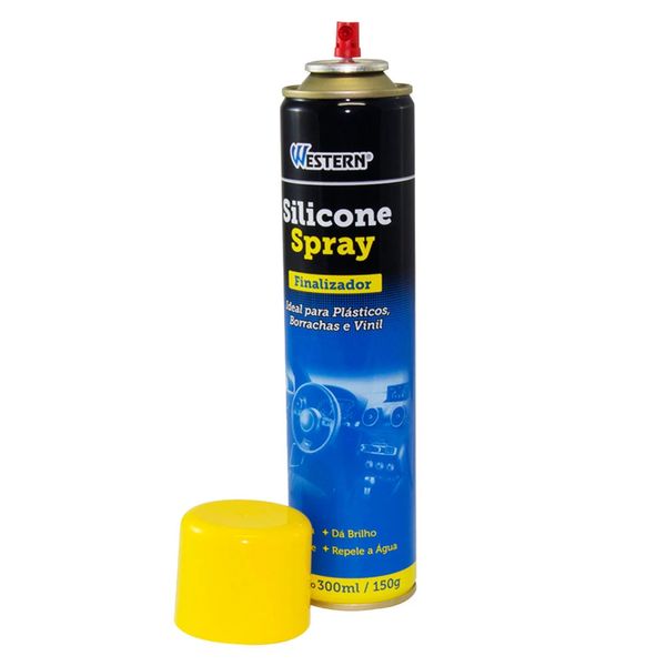 Silicone Spray Western Silicone Spray Western