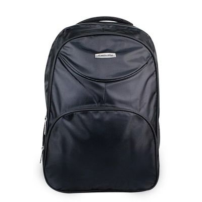 Mochila Executiva para Notebook Yins Convoy Preta 18"