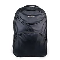 Mochila Executiva para Notebook Yins Convoy Preta 18"