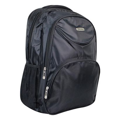 Mochila Executiva para Notebook Yins Convoy Preta 18"