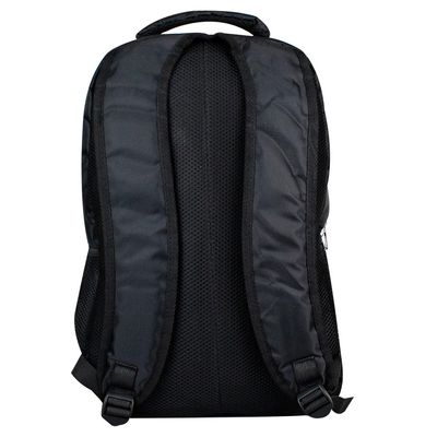 Mochila Executiva para Notebook Yins Convoy Preta 18"