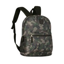 Mochila Masculina Clio Camuflada 17"