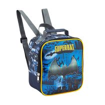 LANCHEIRA INF BATHERO LA41413