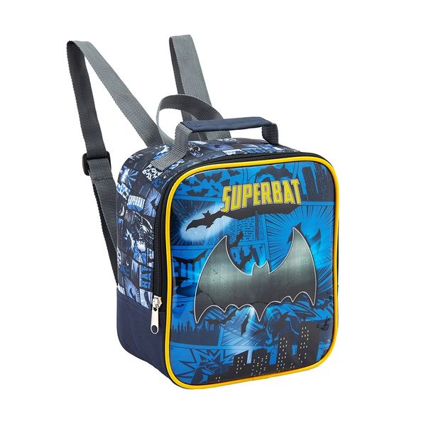 Lancheira Infantil Superbat La41413 Seanite Lancheira Infantil Superbat La41413 Seanite
