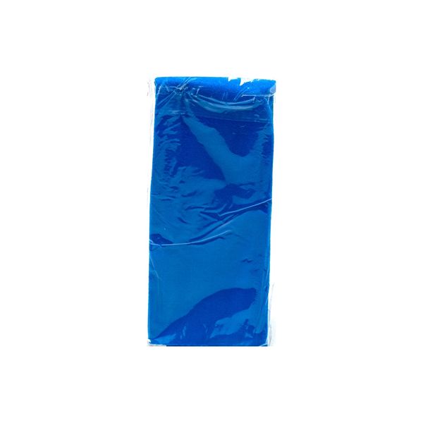 Feltro Liso 50x70cm Azul Feltro Liso 50x70cm Azul