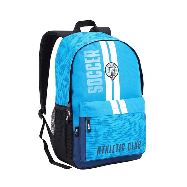Mochila Masculina Athletic Seanite Club 18