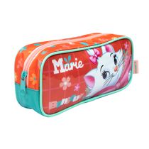 Estojo Infantil Xeryus Basic Disney Marie