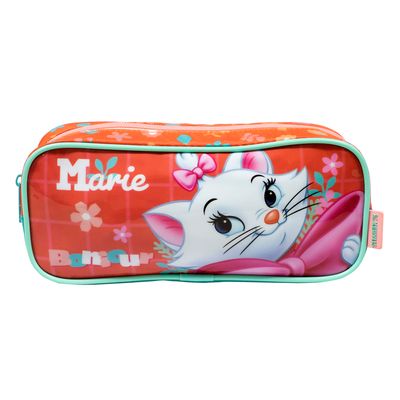 Estojo Infantil Xeryus Basic Disney Marie