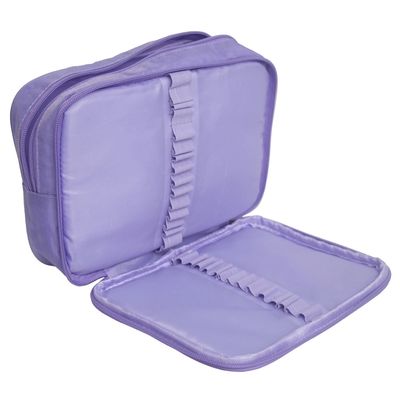 Estojo Box Duplo Crinkle Yins