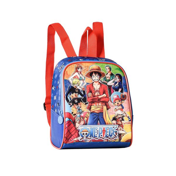 Lancheira Térmica Infantil Clio Style One Piece 9"