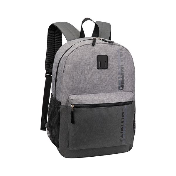 Mochila Juvenil Clio Unlimited 17