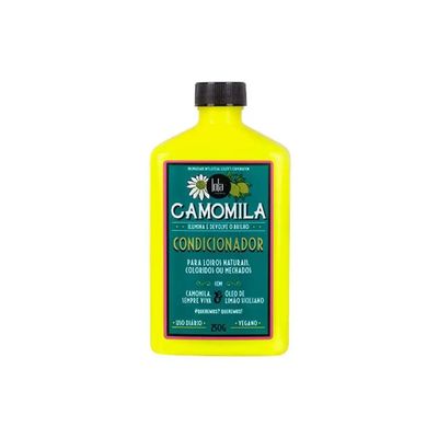 Condicionador Lola 250G Camomila