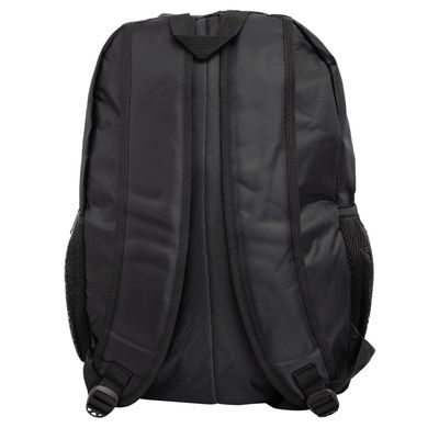 Mochila Executiva Preta Poliéster Sl04020 - Yins