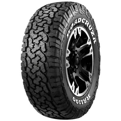 Pneu Roadcruza RA1100 255/55 R19 AT Aro 19 111/108S LT 8PR OWL