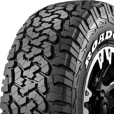 Pneu Roadcruza RA1100 255/55 R19 AT Aro 19 111/108S LT 8PR OWL