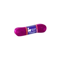 Fita de Cetim Nº03 15mm Peça com 10m Rosa Bispo