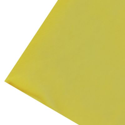 Tecido Tnt Liso 1x1,40m Amarelo