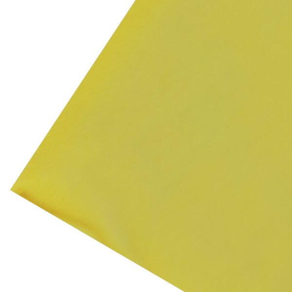 Tecido Tnt Liso 1x1,40m Amarelo Tecido Tnt Liso 1x1,40m Amarelo