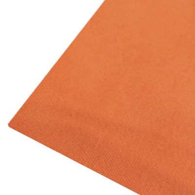 Tecido Tnt Liso 1x1,40m Laranja