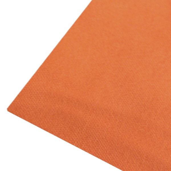 Tecido Tnt Liso 1x1,40m Laranja