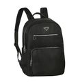 MOCHILA GLOW IT PRETA 2DIV GW2731PT UP