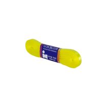 Fita de Cetim Nº01 7mm Peça com 10m Amarelo Canário