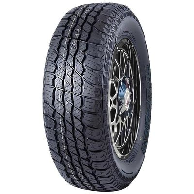 Pneu Tracmax X-Privilo AT08 225/65 R17 AT Aro 17 102T