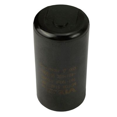 Capacitor De Partida Motores 161/193 Uf 110v