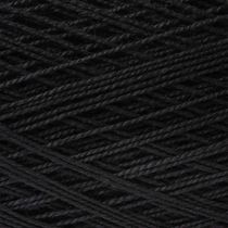 Fio Pingouin 150g 0001 Preto
