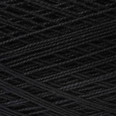 Fio Pingouin 150g 0001 Preto