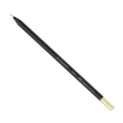 Lápis De Cor Supersoft Com 12 Cores 6 Neon + 6 Pastéis Faber-castell