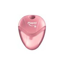 Apontador Com Depósito I-gloo Maped Roxo