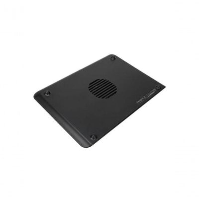 Cooler Plano Para Notebooks Ate 16 Targus - Awe69us