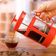 Cafeteira Francesa Prensa Inox Cremeira Vidro Jarra Cha Cafe Cremoso Manual Coador Filtro 350ml French Press