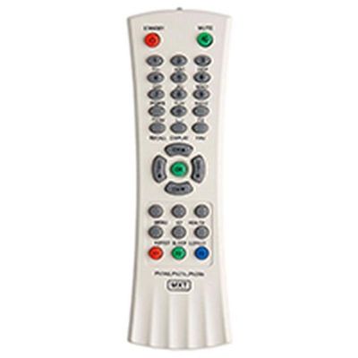 Controle Remoto Mxt 01118 Philco Ph14d-ph21comph29b