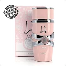 Yara Lattafa Feminino - Fragrância Irresistível