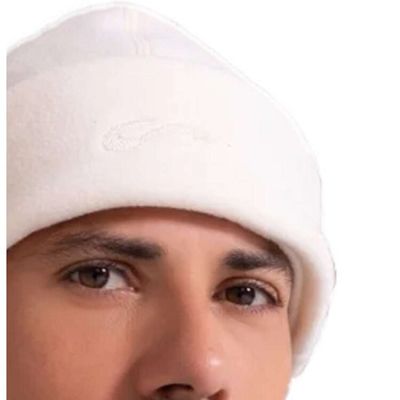 Gorro Sol Warm Fleece PP / OFF WHITE