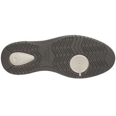 Sapatênis Masculino Pegada Oliver Fibertech Bege 172002-04 37 / Bege