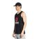 Regata Element Vertical Masculina - Ptoverm M / PTO/VERM