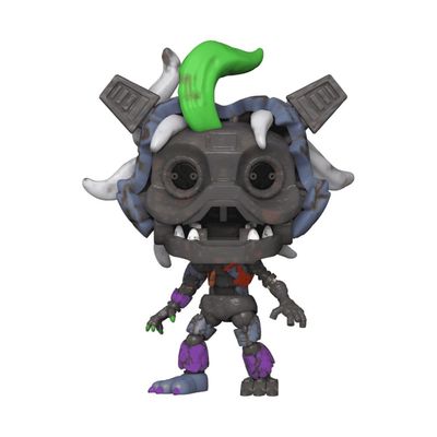 Funko Pop Five Nights at Freddy's 987 Ruined Roxy